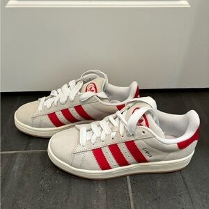 Adidas Campus 00 Originals. Never worn. Recent StockX verified. Never worn.